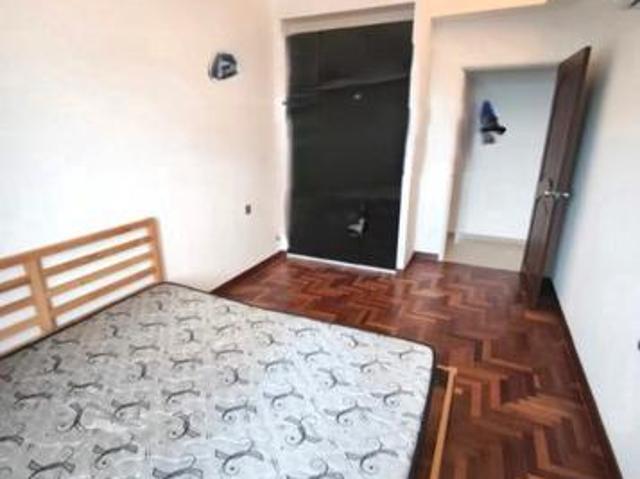 JB Condominium near CIQ for Rent