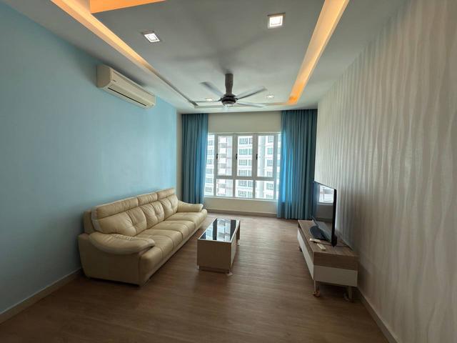 Jb Danga Bay Tropez Fully Furnished Big Layout
