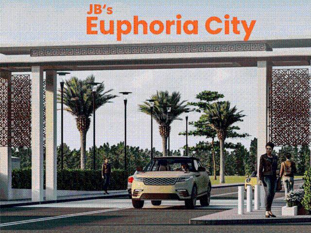 Adibatla Residential Plot For Sale Hyderabad