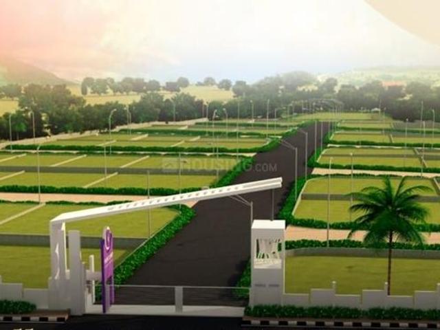 Thummaloor Residential Plot For Sale Hyderabad