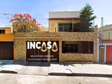 jb hermosa Casa En Nezahualcoytl Benito Juarez Grandiosa Oportunidad De Remate