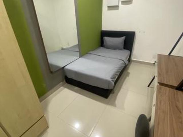 JB Iskandar Puteri Meridin Suites