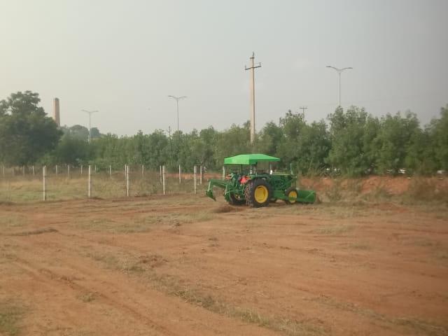 JB Nature Valley 338 Sq. Yd. Plot in Choutuppal Hyderabad Listing ID: #9428