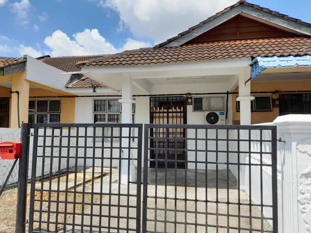 JB Near PTP Port 2nd Link CIQ Forest City BIG Nice SST House Sale