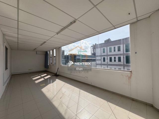JB One Tebrau Residences 1Tebrau For Rent