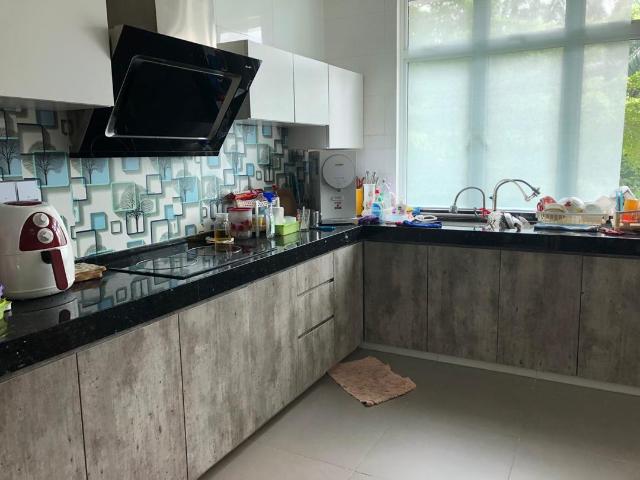 JB坡底 Studio公寓 RM248k 距离CIQ 5km Full Loan
