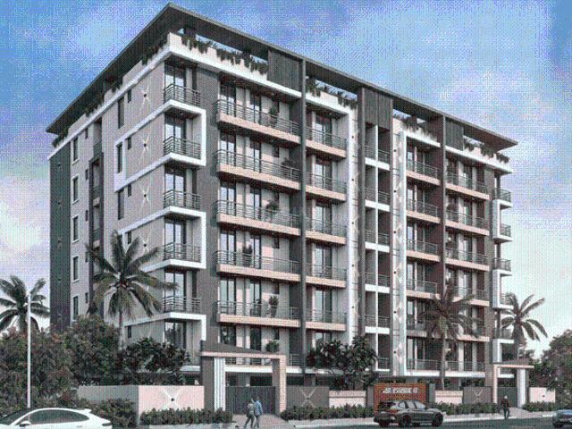 JB Prime II,Sirsi Road 4 BHK Apartment For Sale Jaipur
