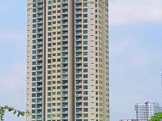JB RTS nearby condominiums