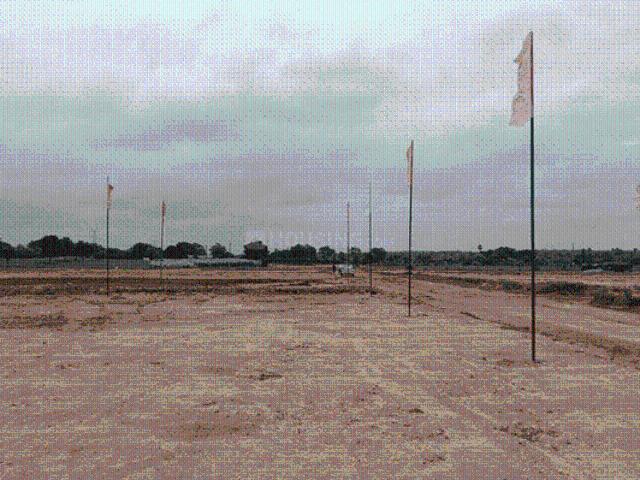 Kongara Kalan Residential Plot For Sale Hyderabad