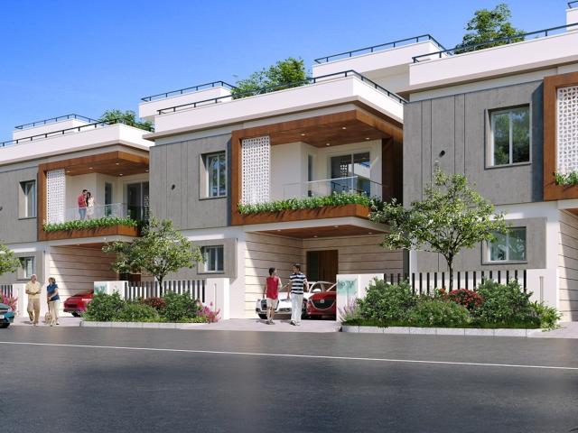 JB Serene County 183 Sq. Yd. Plot in Kongara Kalan Hyderabad Listing ID: #9287