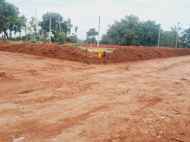 JB Serene County 203 Sq. Yd. Plot in Kongara Kalan Hyderabad Listing ID: #9502