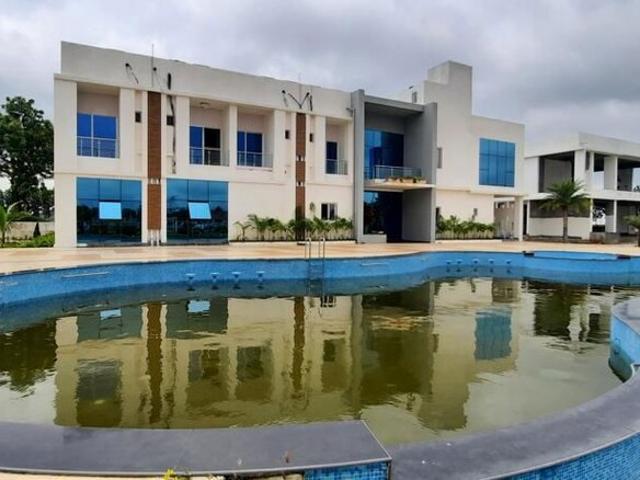 JB Serene City 200 Sq. Yd. Plot in Ibrahimpatnam Hyderabad Listing ID: #10036