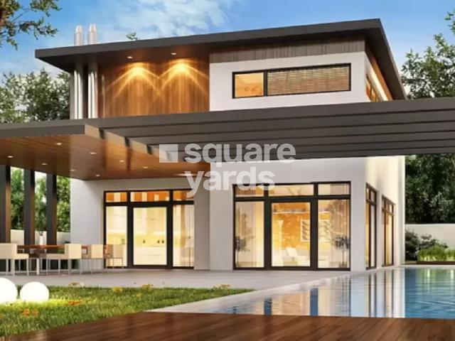 JB Serene Villas 219 Sq. Yd. Plot in Ibrahimpatnam Hyderabad Listing ID: #9624