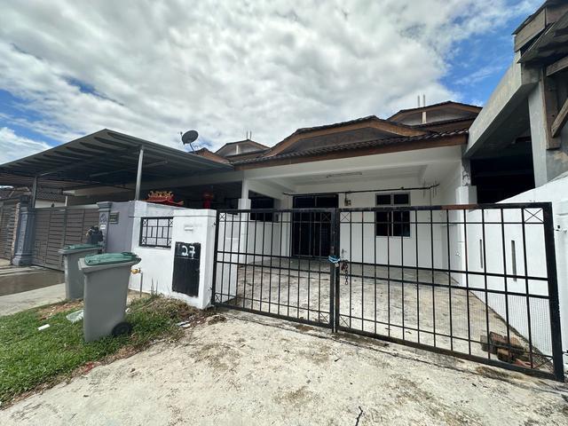 JB Setia indah 8 single storey house for Sale