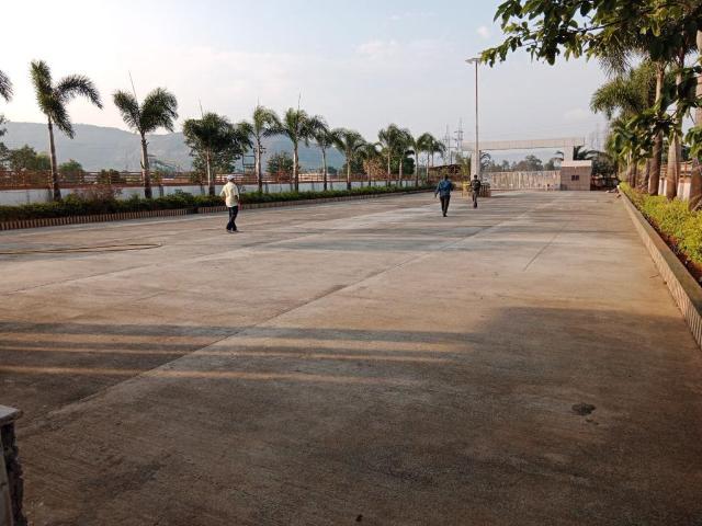 Jbs Harmoony Woods 203 Sq. Yd. Plot in Thummaloor Hyderabad Listing ID: #9628