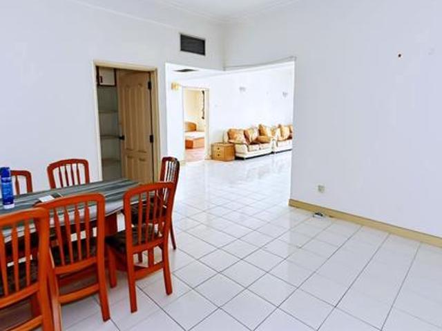 JBsize Indah Samudra Condomin