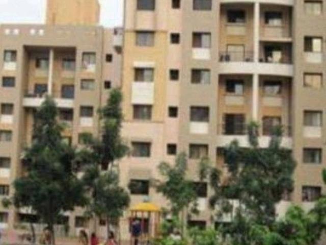 JD Crystals 2 Bedroom 1200 Sq. Ft. Apartment in Lohgaon Pune Listing ID: #9478