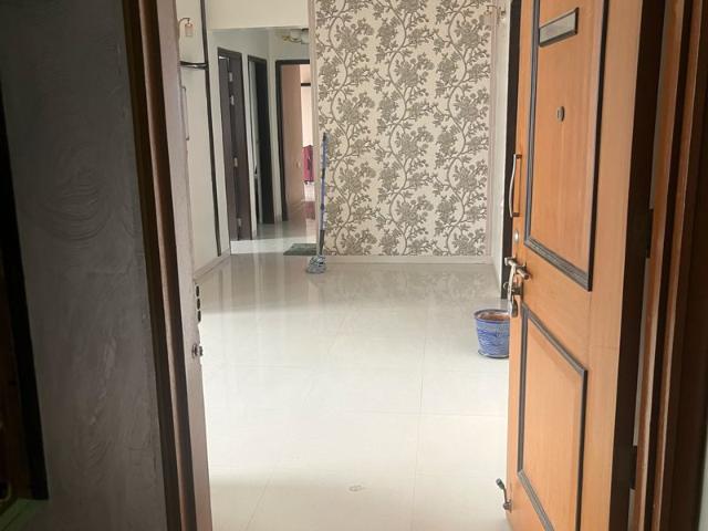 JD Gaatha 2 Bedroom 1000 Sq. Ft. Apartment in Lohgaon Pune Listing ID: #10412