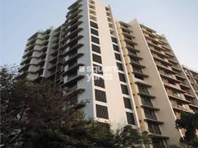 JDN Cornerstone 1 Bedroom 460 Sq. Ft. Apartment in Malad West Mumbai Listing ID: #9920