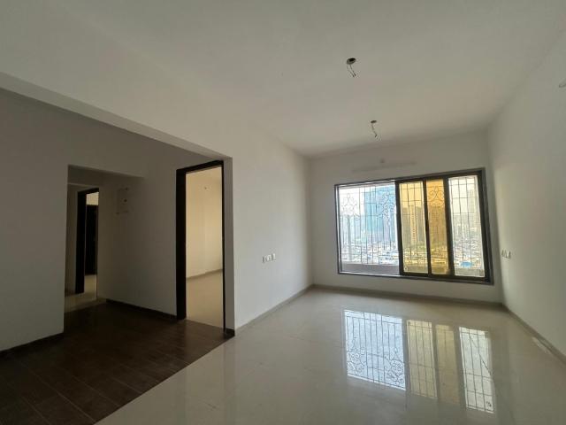 JDN Cornerstone 2.5 Bedroom 1000 Sq. Ft. Apartment in Malad West Mumbai Listing ID: #10098