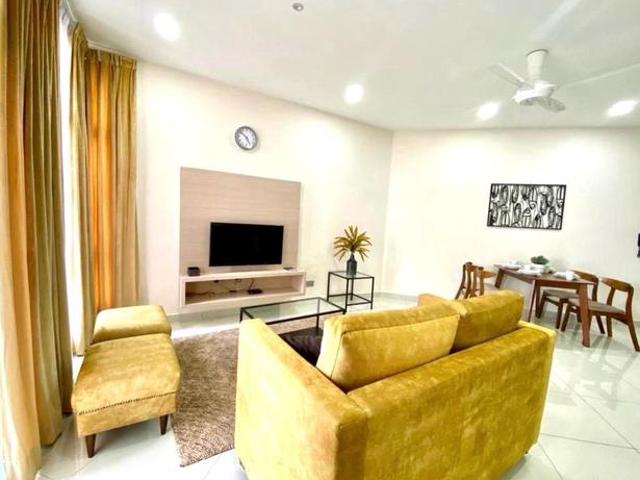 jdupion cheras near MRT taman pertama real photo lowest price