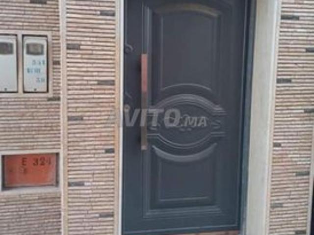 Je vends une maison à sidi bibi