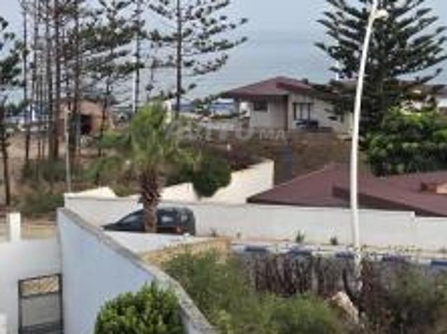 Je vends mon appart vue sur mer à Sidi Bouzid