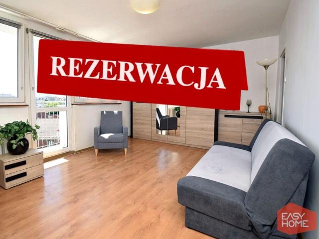 Jeżycka 29,60 m², Poznań
