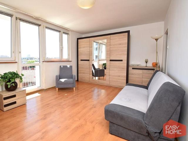 Jeżycka 29,60 m², Poznań
