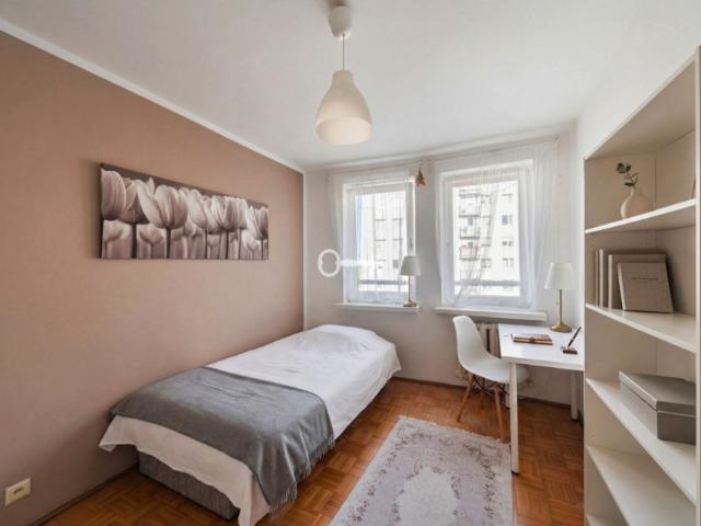 Jeżycka 67,20 m², Poznań