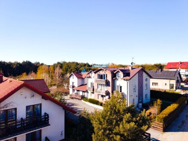 Jeżynowa 650 m², Chłapowo