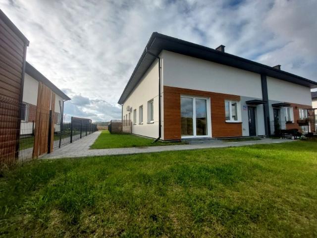 Jeżynowa 116 m², Wólka Kosowska