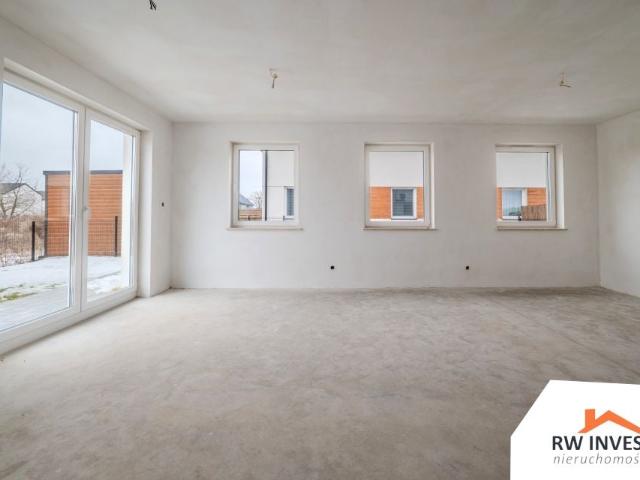 Jeżynowa 116 m², Wólka Kosowska