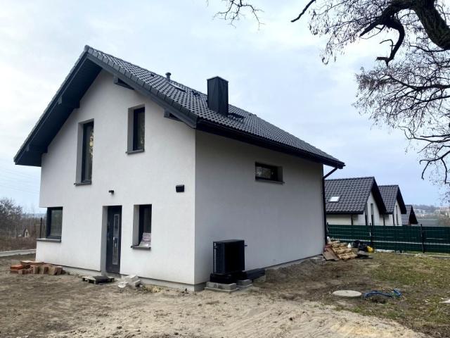 Jeżynowa 120 m², Ruda Śląska