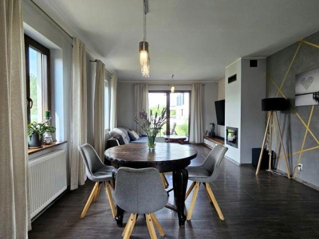Jeżynowa 151,10 m², Nowy Tomyśl