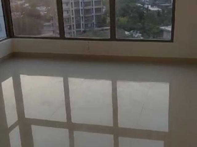 Je and Vee Madhuban 2.5 Bedroom 710 Sq. Ft. Apartment in Malad East Mumbai Listing ID: #9924