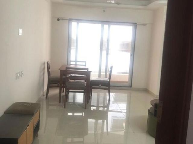 Je and Vee Madhuban 2 Bedroom 653 Sq. Ft. Apartment in Malad East Mumbai Listing ID: #10319