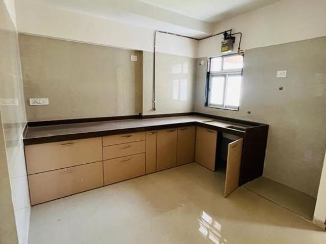 Je and Vee Madhuban 3.5 Bedroom 1000 Sq. Ft. Apartment in Malad East Mumbai Listing ID: #9623