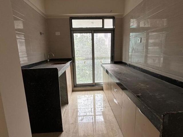 Je And Vee Om Trimurti 1 Bedroom 395 Sq. Ft. Apartment in Malad East Mumbai Listing ID: #10409