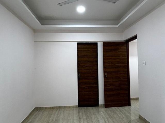 Je And Vee Om Trimurti 2 Bedroom 645 Sq. Ft. Apartment in Malad East Mumbai Listing ID: #10415