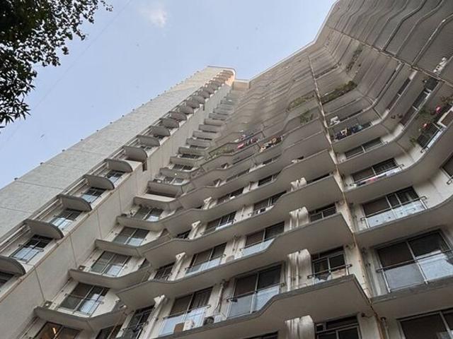 Je And Vee Om Trimurti 2 Bedroom 687 Sq. Ft. Apartment in Dindoshi Mumbai Listing ID: #10040
