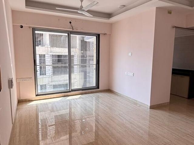 Je And Vee Om Trimurti 2 Bedroom 687 Sq. Ft. Apartment in Dindoshi Mumbai Listing ID: #10044