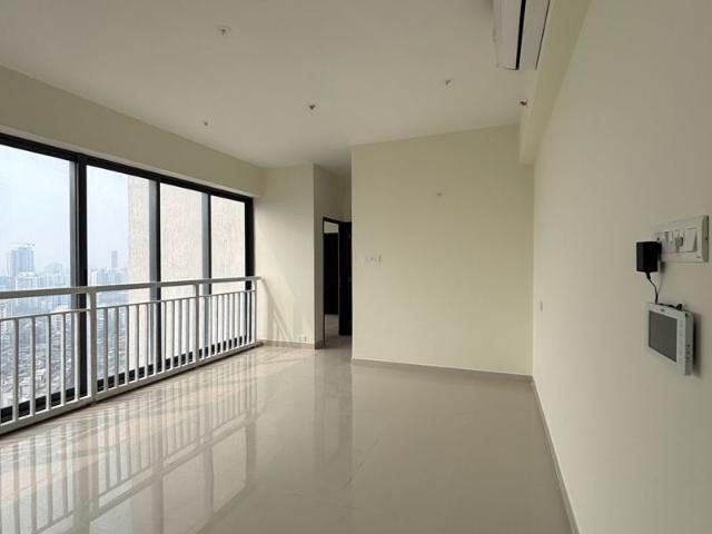 Je And Vee Om Trimurti 2 Bedroom 687 Sq. Ft. Apartment in Dindoshi Mumbai Listing ID: #10044
