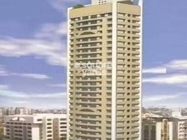 Je And Vee Om Trimurti 3 Bedroom 941 Sq. Ft. Apartment in Malad East Mumbai Listing ID: #9078