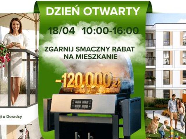 Jeździecka 26 37,95 m², Warszawa