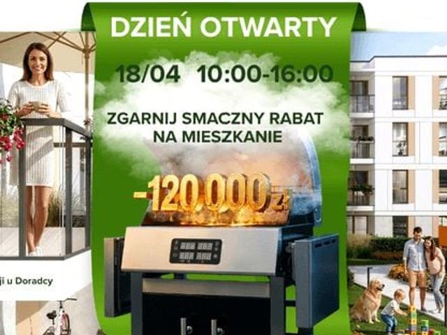 Jeździecka 26 55,43 m², Warszawa