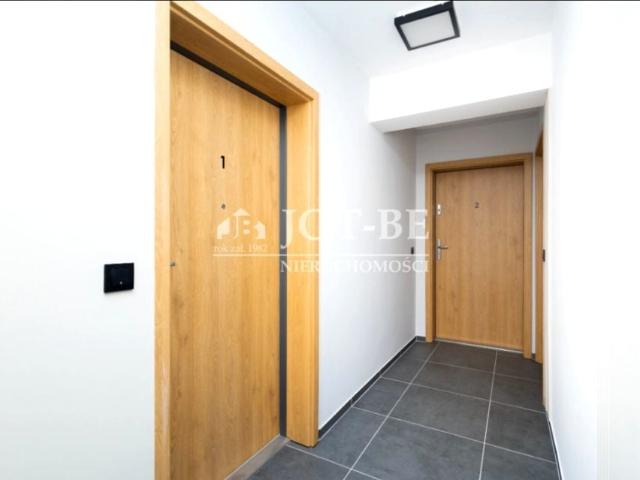 Jeździecka 48,60 m², Wrocław