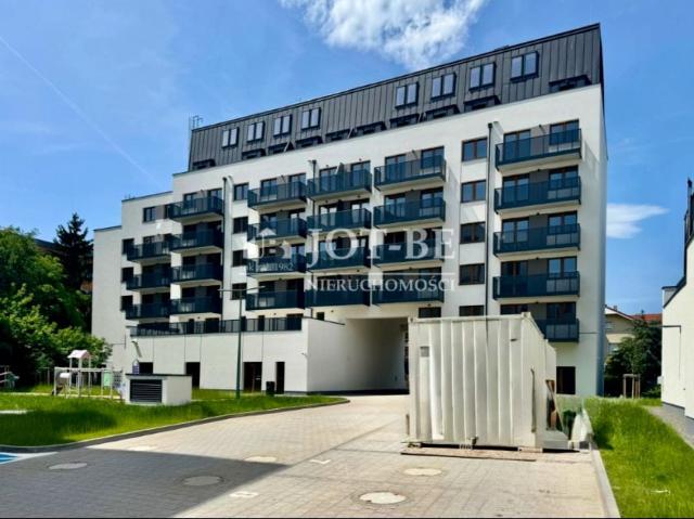 Jeździecka 48,89 m², Wrocław
