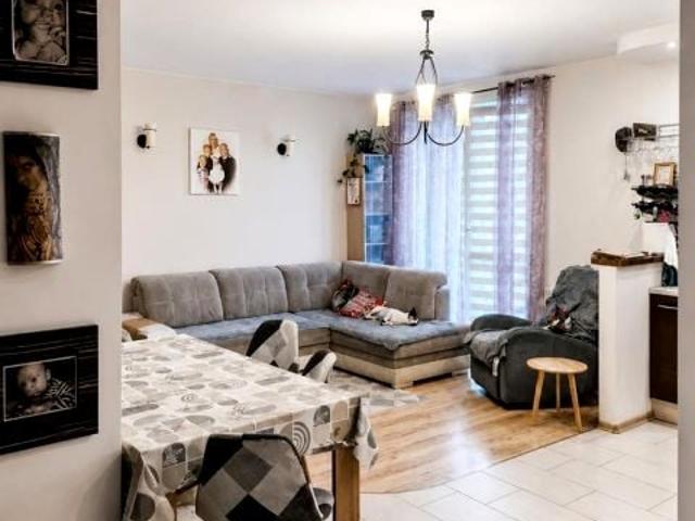 Jeździecka 69 m², Warszawa