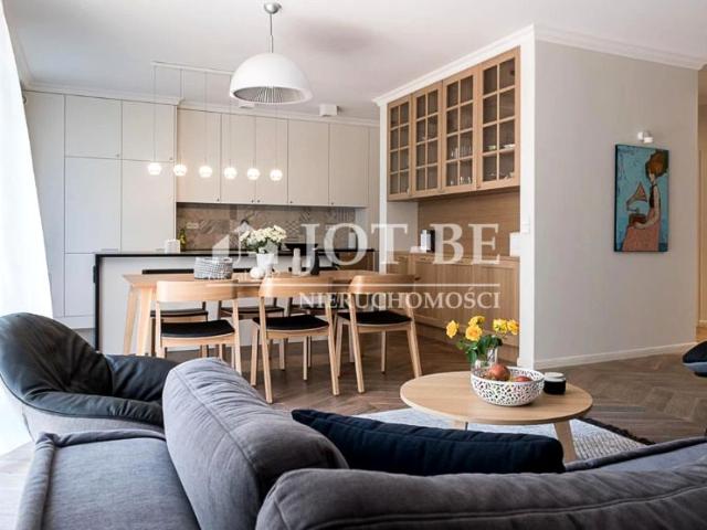 Jeździecka 81,41 m², Wrocław